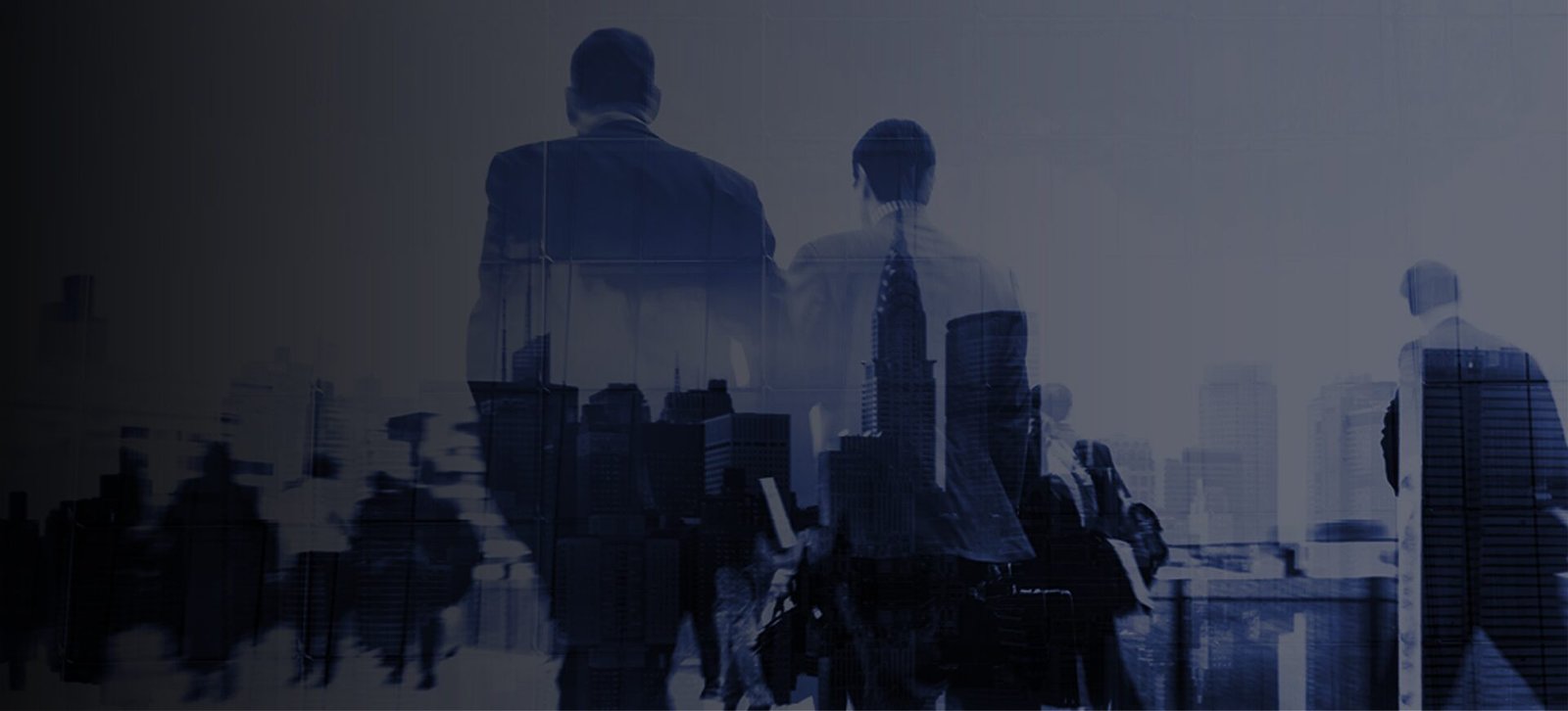 Professional holding a digital light bulb graphic, representing innovation and strategic business growth.